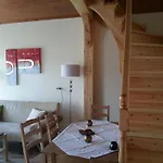 Apartmán Center
