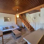 Center Apartmán Lefkáda