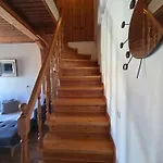 Apartmán Center