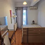 Center Apartmán Lefkáda