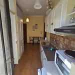 Apartmán Center