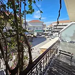 Apartmán Center Lefkáda