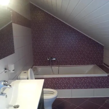 Center Apartman *