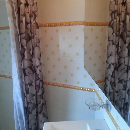 Appartement Center Lefkáda