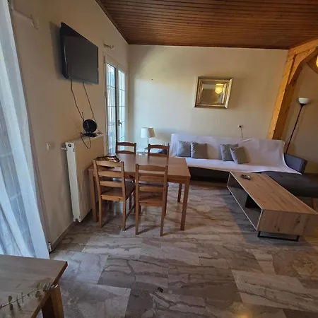 Appartement Center *