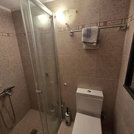 Center Appartement Lefkáda