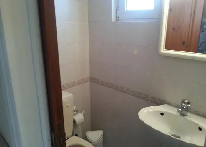 Center Διαμέρισμα Λευκάδα